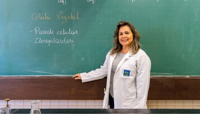  Governo concede progressão a 5,4 mil professores da rede e anuncia 224 convocações